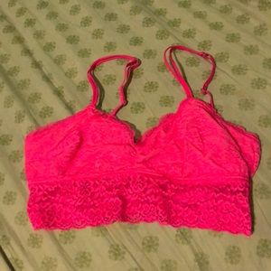 Gilly Hicks bandeau
